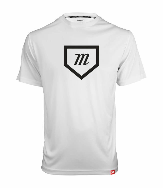 MARUCCI Homeplate Performance Men's T-Shirt 7 MARUCCI Homeplate Performance Men's T-Shirt - Image 5