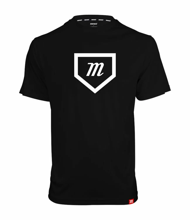 MARUCCI Homeplate Performance Men's T-Shirt 3 MARUCCI Homeplate Performance Men's T-Shirt