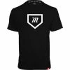 MARUCCI Homeplate Performance Youth T-Shirt