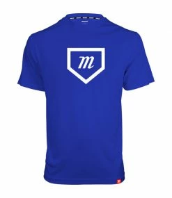 MARUCCI Homeplate Performance Youth T-Shirt -pants Shop homeplate performance youth t shirt 3