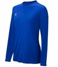MIZUNO Hybrid Top