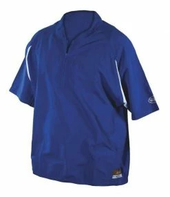 LOUISVILLE SLUGGER Louisville Batting Cage Pullover 1/4 Zip Youth -pants Shop louisville batting cage pullover 1 4 zip youth 5