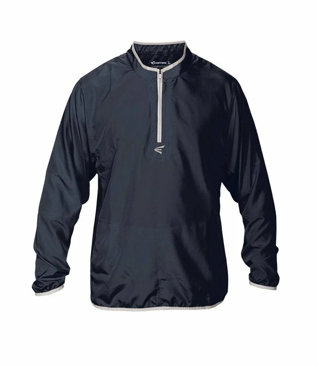 EASTON M5 Cage Long Sleeve Jacket 4 EASTON M5 Cage Long Sleeve Jacket - Image 2