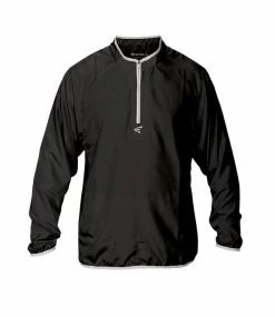 EASTON M5 Cage Long Sleeve Jacket