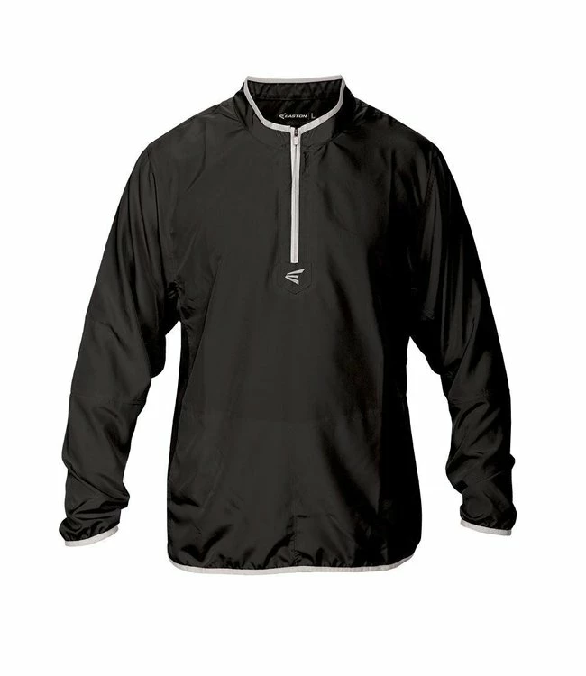 EASTON M5 Cage Long Sleeve Jacket 3 EASTON M5 Cage Long Sleeve Jacket