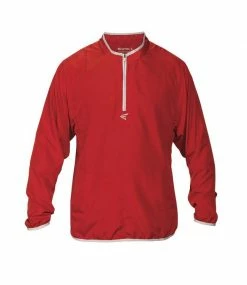 EASTON M5 Cage Long Sleeve Youth Jacket -pants Shop m5 cage long sleeve youth jacket 2