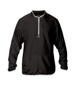 EASTON M5 Cage Long Sleeve Youth Jacket