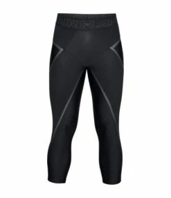 UNDER ARMOUR Men's Core 3/4 Legging