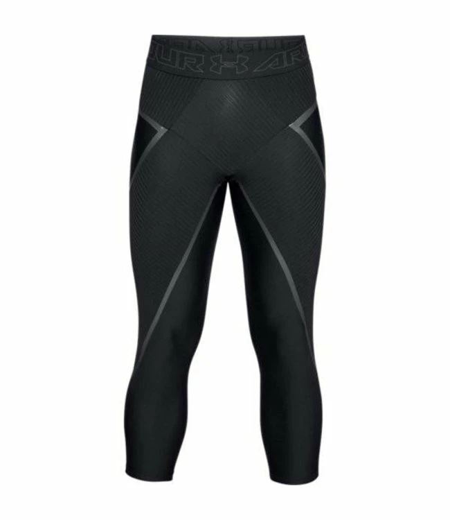 UNDER ARMOUR Men's Core 3/4 Legging 3 UNDER ARMOUR Men's Core 3/4 Legging