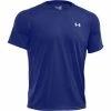 UNDER ARMOUR Men's Tech Short Sleeve T-Shirt -pants Shop mens tech short sleeve t shirt