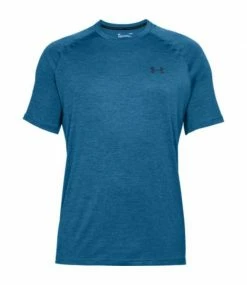 UNDER ARMOUR Men's Tech Short Sleeve T-Shirt 10 UNDER ARMOUR Men's Tech Short Sleeve T-Shirt -pants Shop mens tech short sleeve t shirt 2