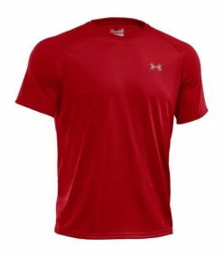 UNDER ARMOUR Men's Tech Short Sleeve T-Shirt 11 UNDER ARMOUR Men's Tech Short Sleeve T-Shirt -pants Shop mens tech short sleeve t shirt 3
