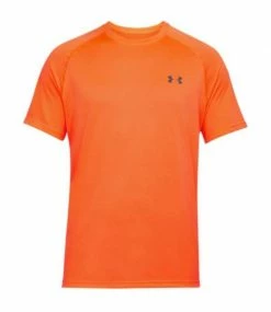 UNDER ARMOUR Men's Tech Short Sleeve T-Shirt 12 UNDER ARMOUR Men's Tech Short Sleeve T-Shirt -pants Shop mens tech short sleeve t shirt 4
