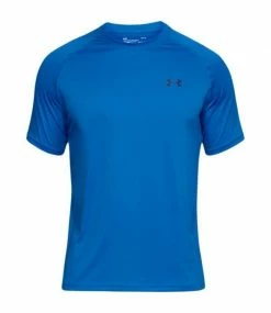 UNDER ARMOUR Men's Tech Short Sleeve T-Shirt 13 UNDER ARMOUR Men's Tech Short Sleeve T-Shirt -pants Shop mens tech short sleeve t shirt 5
