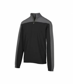 Mizuno Comp Long Sleeve Batting Jacket