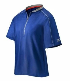 Mizuno Comp Short Sleeve Youth Batting Jacket -pants Shop mizuno comp short sleeve youth batting jacket 2