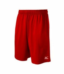 Mizuno Compression Game Shorts