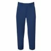 Mizuno Girl's Belted Padded Pant