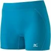 Mizuno Low Rise Padded Women's Sliding Short Diva Blue 1 Mizuno Low Rise Padded Women's Sliding Short Diva Blue -pants Shop mizuno low rise padded womens sliding short diva b