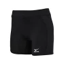 Mizuno Low Rise Women's Compression Sliding Short -pants Shop mizuno low rise womens compression sliding short