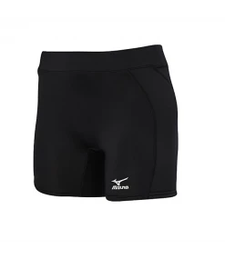 Mizuno Low Rise Women's Compression Sliding Short