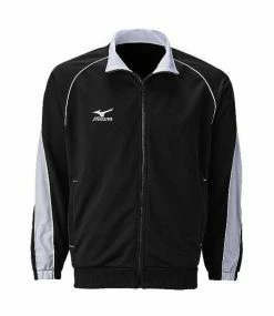 Mizuno Team Warm-up Jacket