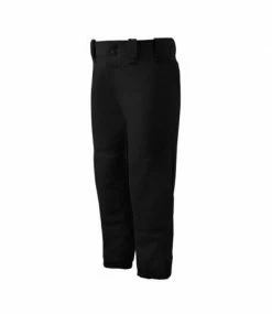 Mizuno Women's Belted Pant