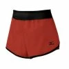 Mizuno Women's Elite 9 Dynamic Cover Up Shorts -pants Shop mizuno womens elite 9 dynamic cover up shorts