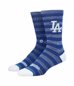 Stance MLB Twist Crew Dodgers
