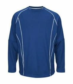 MAJESTIC Practice Pullover 9 MAJESTIC Practice Pullover -pants Shop practice pullover 3