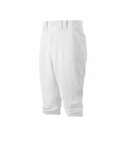 MIZUNO Premier Short Baseball Pant