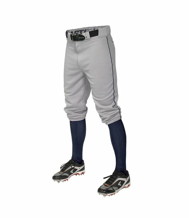 EASTON Pro + Knicker Piped Men's Pants 4 EASTON Pro + Knicker Piped Men's Pants - Image 2