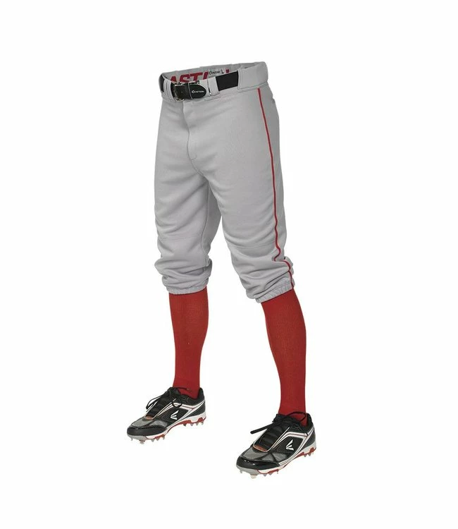 EASTON Pro + Knicker Piped Men's Pants 5 EASTON Pro + Knicker Piped Men's Pants - Image 3