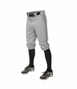 EASTON Pro + Knicker Piped Men's Pants