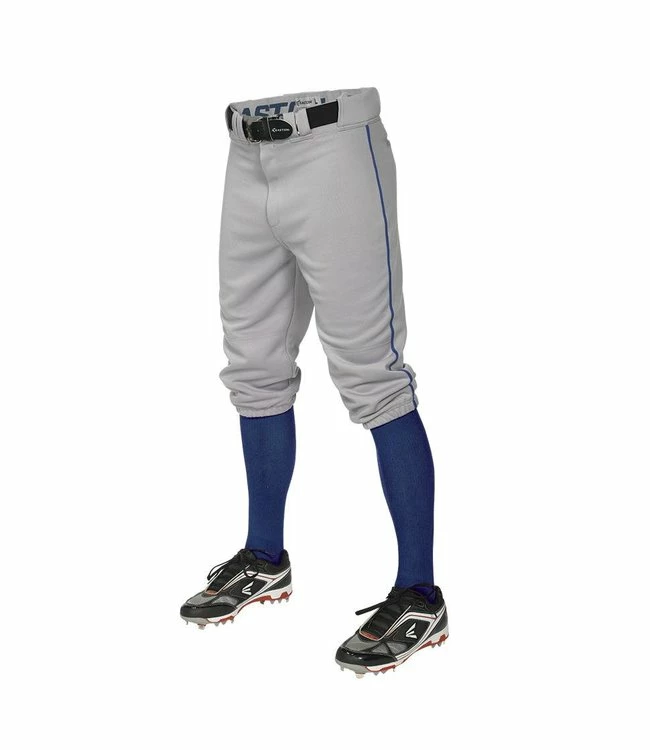 EASTON Pro + Knicker Piped Men's Pants 6 EASTON Pro + Knicker Piped Men's Pants - Image 4