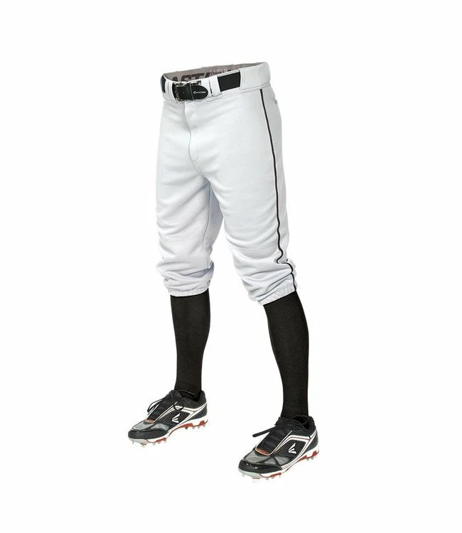 EASTON Pro + Knicker Piped Men's Pants 7 EASTON Pro + Knicker Piped Men's Pants - Image 5