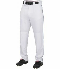 RAWLINGS PRO150P Men's Piped Baseball Pants 19 RAWLINGS PRO150P Men's Piped Baseball Pants -pants Shop pro150p mens piped baseball pants 5