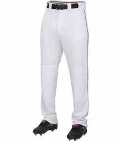 RAWLINGS PRO150P Men's Piped Baseball Pants 20 RAWLINGS PRO150P Men's Piped Baseball Pants -pants Shop pro150p mens piped baseball pants 6