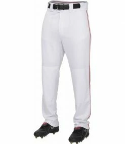 RAWLINGS PRO150P Men's Piped Baseball Pants 21 RAWLINGS PRO150P Men's Piped Baseball Pants -pants Shop pro150p mens piped baseball pants 7