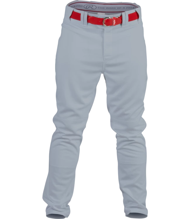 RAWLINGS PROFLR150 Relaxed Men's Pants 3 RAWLINGS PROFLR150 Relaxed Men's Pants