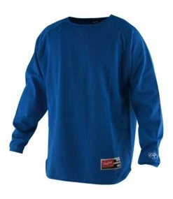 RAWLINGS PULLOVER YOUTH -pants Shop pullover youth 2