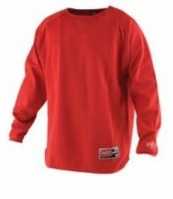 RAWLINGS PULLOVER YOUTH