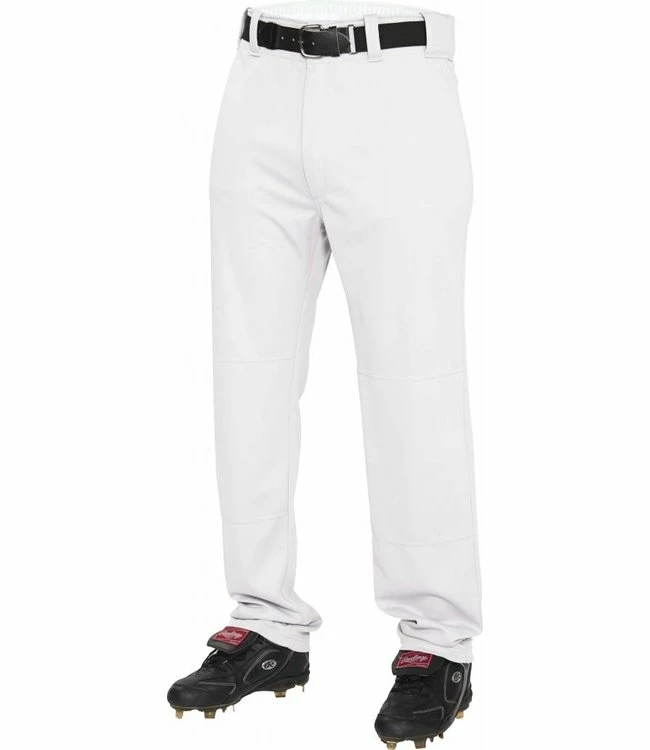 Rawlings BP31SR Men's Long Pants 4 Rawlings BP31SR Men's Long Pants - Image 2