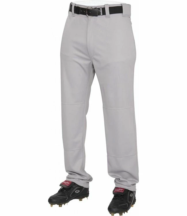 Rawlings BP31SR Men's Long Pants 5 Rawlings BP31SR Men's Long Pants - Image 3