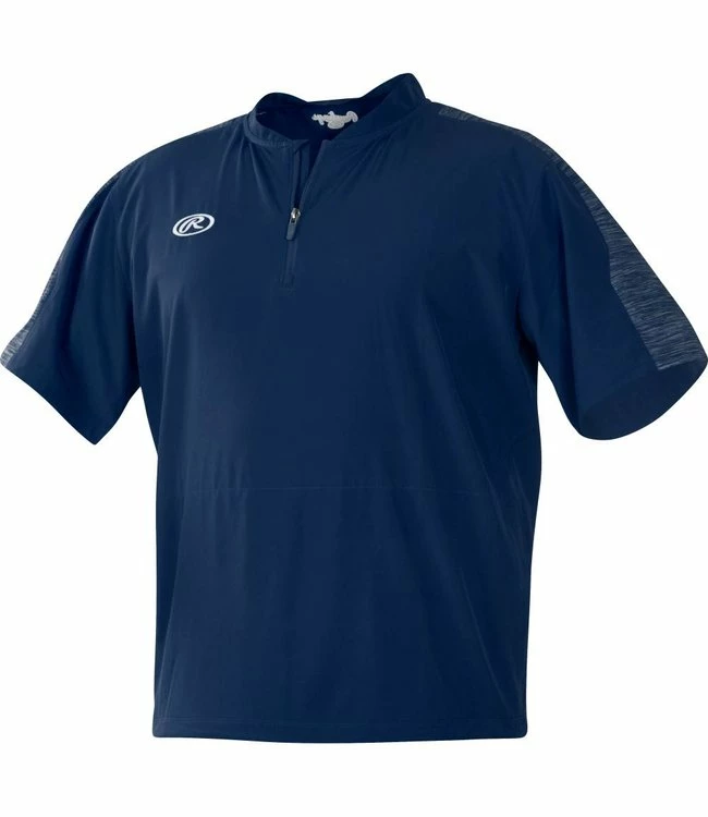 Rawlings LNCCJ Adult Launch Cage Jacket 4 Rawlings LNCCJ Adult Launch Cage Jacket - Image 2