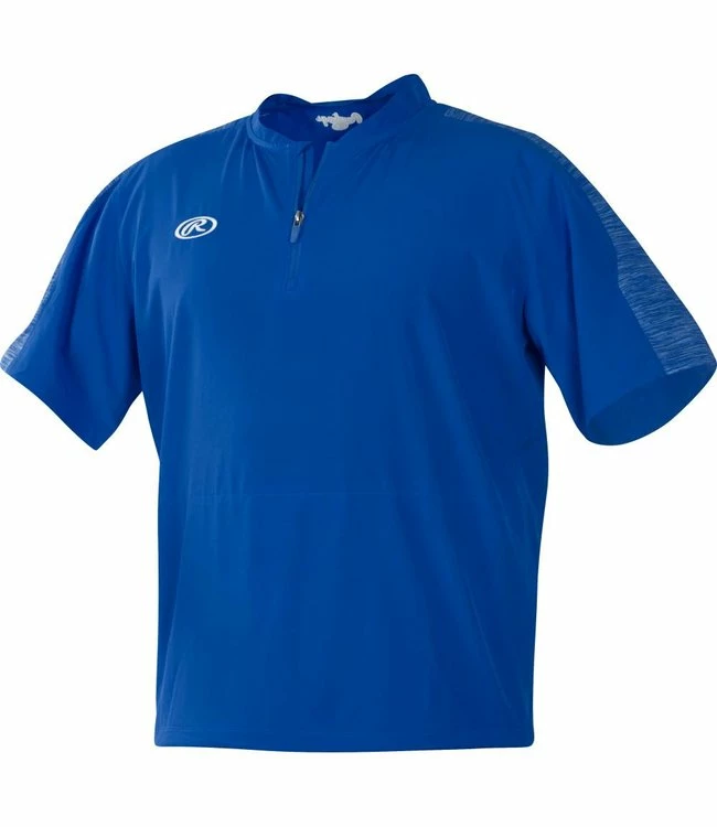 Rawlings LNCCJ Adult Launch Cage Jacket 5 Rawlings LNCCJ Adult Launch Cage Jacket - Image 3