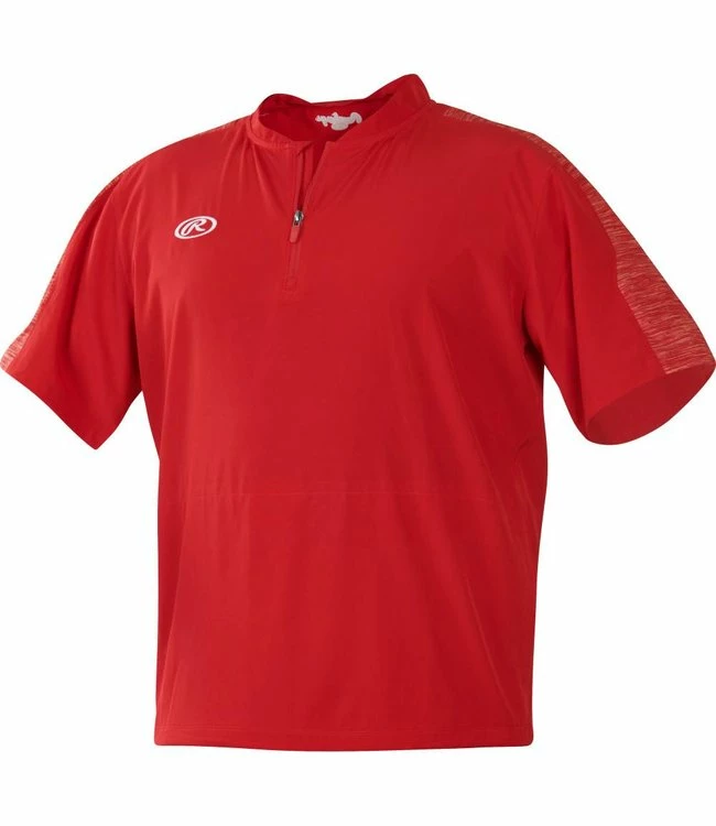 Rawlings LNCCJ Adult Launch Cage Jacket 6 Rawlings LNCCJ Adult Launch Cage Jacket - Image 4