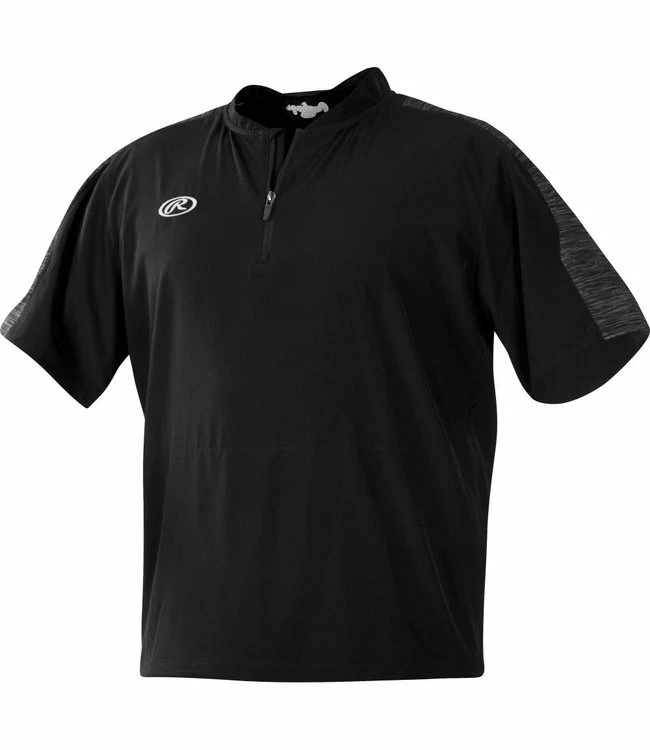 Rawlings LNCCJ Adult Launch Cage Jacket 3 Rawlings LNCCJ Adult Launch Cage Jacket