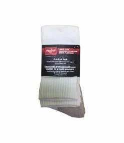 Rawlings Pro Arch 2 Pack Socks 11 Rawlings Pro Arch 2 Pack Socks -pants Shop rawlings pro arch 2 pack socks 4