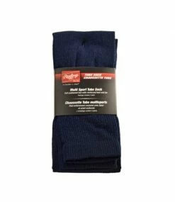 Rawlings Tube Baseball Sock 3 Pack -pants Shop rawlings tube baseball sock 3 pack 3